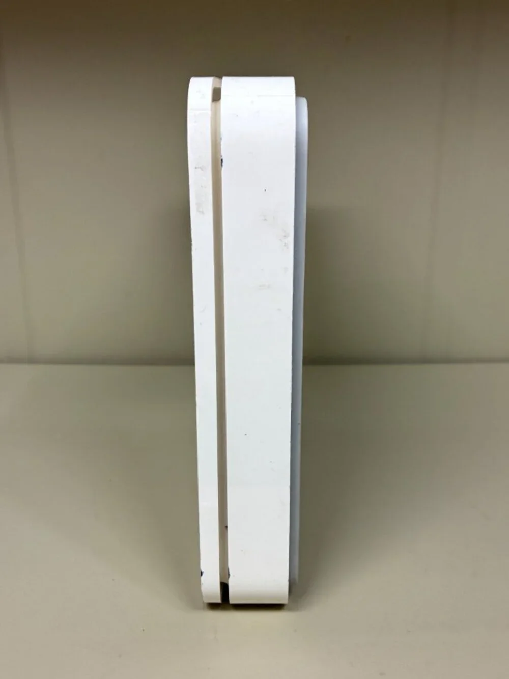 Apple Time Capsule Wi-Fi Hard Drive Wireless Backup (A1355) untested no cord